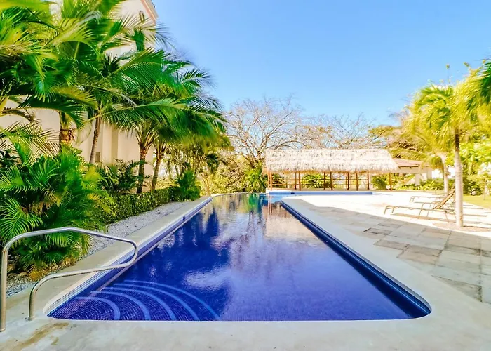 Best Flamingo Beach View! Pool, Balcony Appartement
