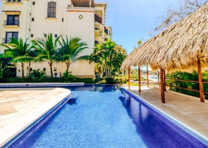 Apartamento Oceanica 804 Playa Flamingo
