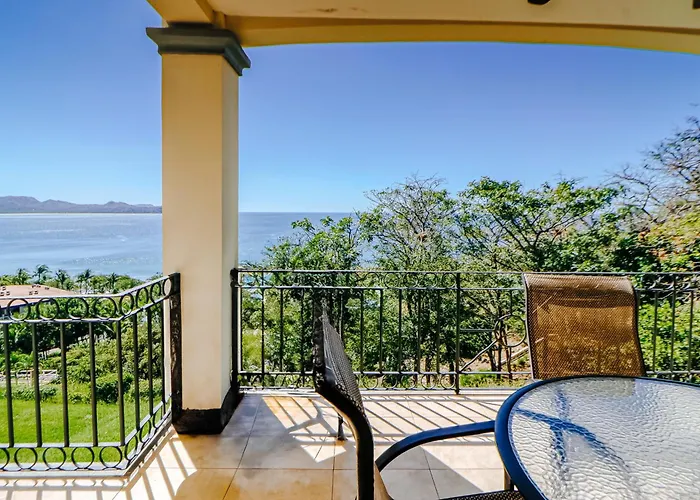 Apartamento Oceanica 804 Playa Flamingo