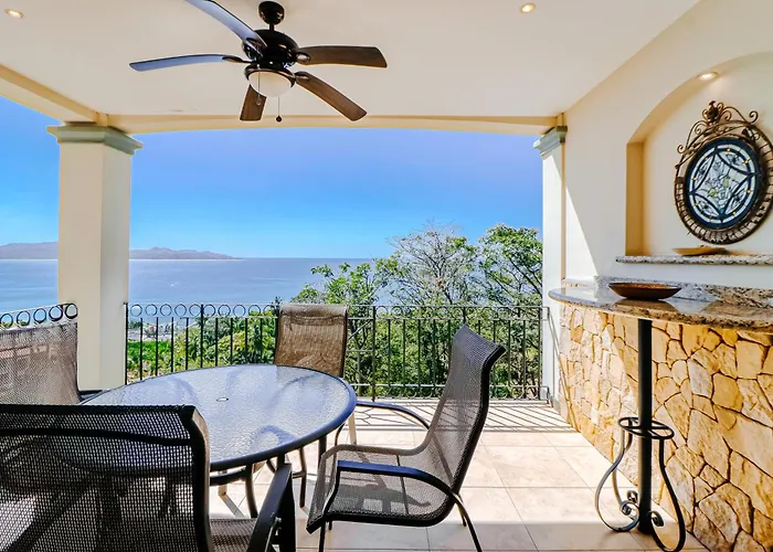 Apartamento Best Flamingo Beach View! Pool, Balcony *