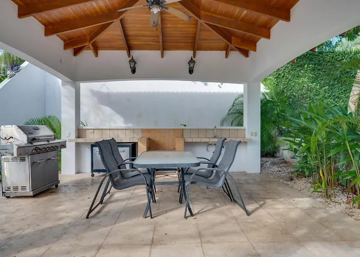 Apartamento Best Flamingo Beach View! Pool, Balcony Playa Flamingo