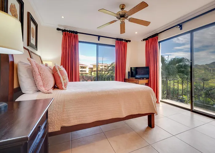 Apartamento Oceanica 804 Playa Flamingo