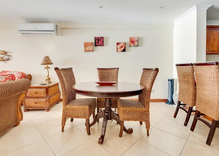 Apartamento Oceanica 804