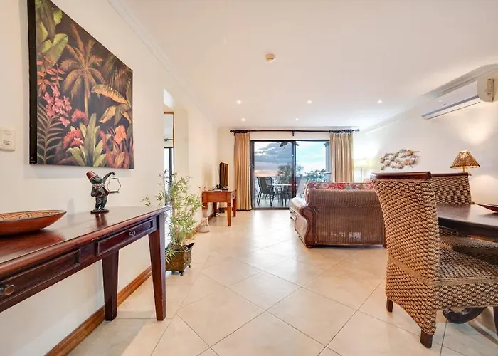 Apartamento Oceanica 804 Playa Flamingo