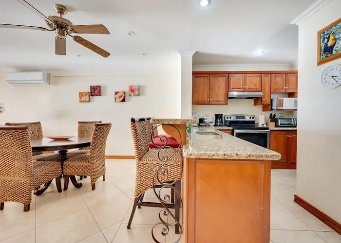 Apartamento Oceanica 804 Playa Flamingo