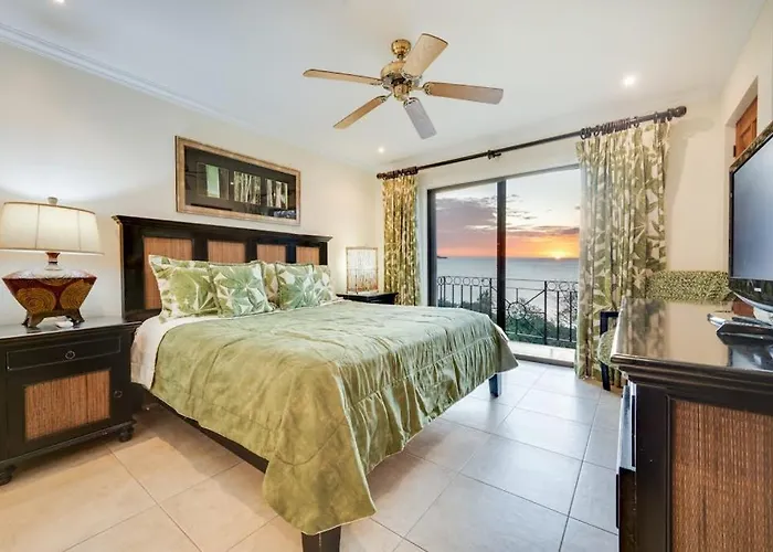 Apartamento Best Flamingo Beach View! Pool, Balcony