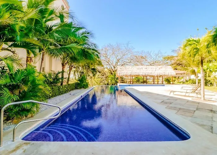 Apartamento Oceanica 804