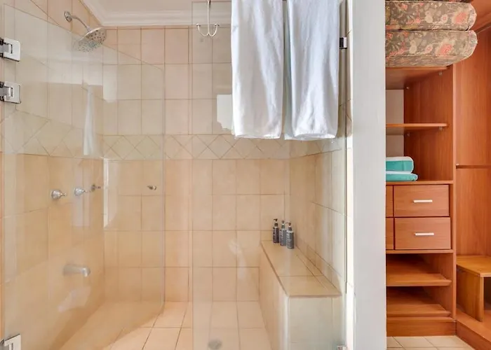 Apartamento Oceanica 804