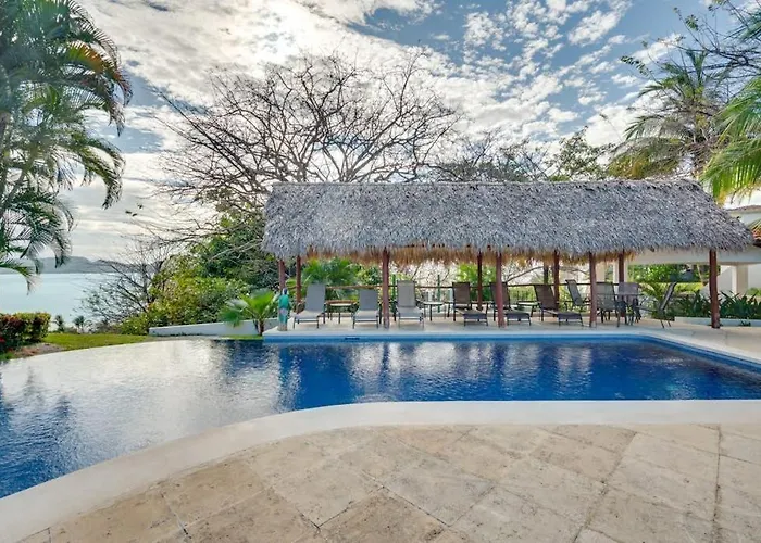 Apartamento Best Flamingo Beach View! Pool, Balcony Playa Flamingo