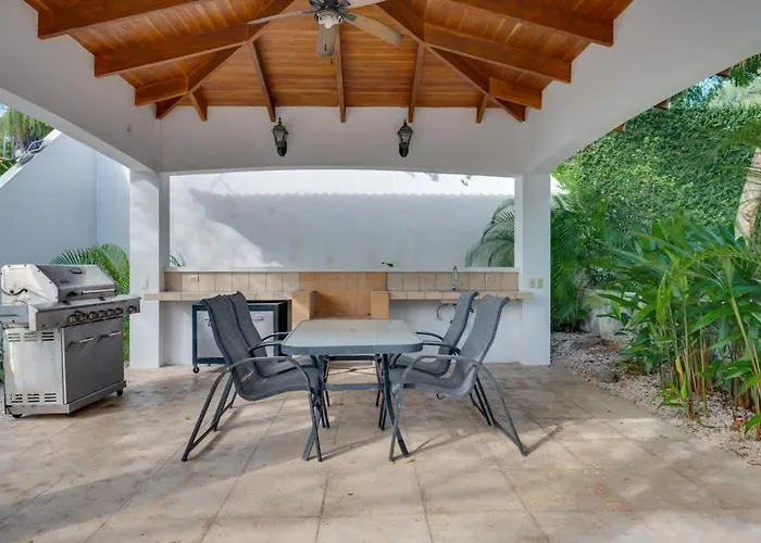 Apartamento Oceanica 804 *