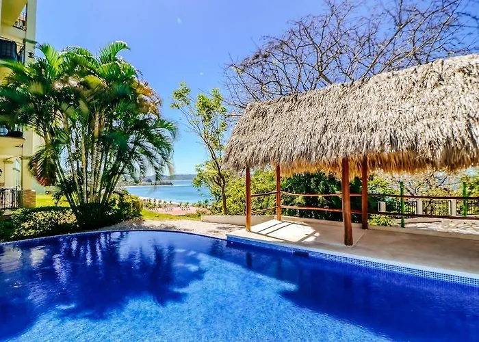 Appartement Best Flamingo Beach View! Pool, Balcony Playa Flamingo