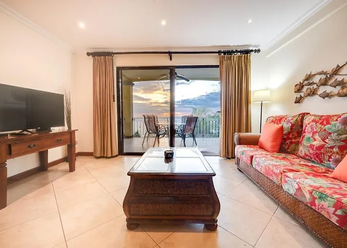 Best Flamingo Beach View! Pool, Balcony Appartement *