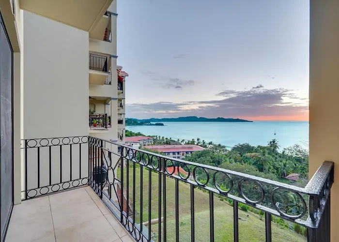 Apartamento Oceanica 804 Playa Flamingo