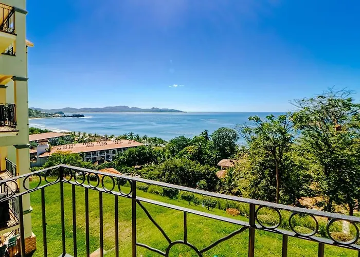 Apartamento Oceanica 804