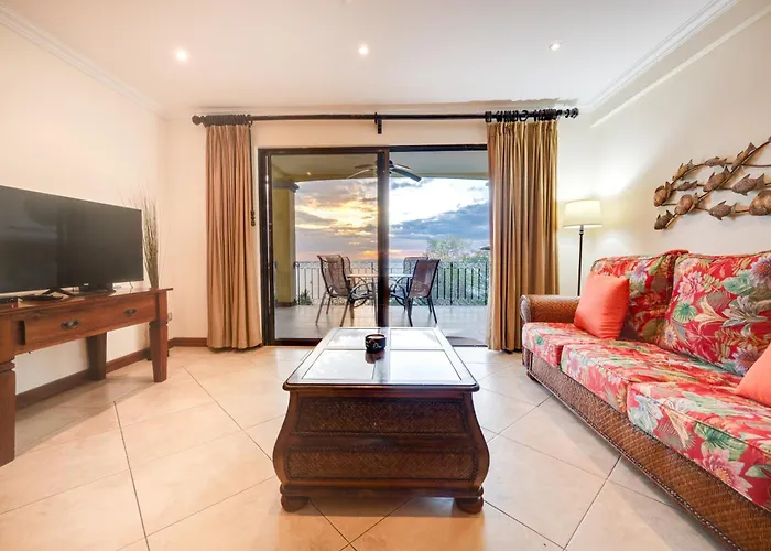 Best Flamingo Beach View! Pool, Balcony Apartamento *