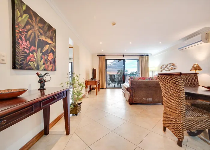 Apartamento Best Flamingo Beach View! Pool, Balcony Playa Flamingo