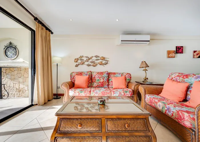 Best Flamingo Beach View! Pool, Balcony Playa Flamingo