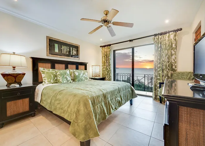 Best Flamingo Beach View! Pool, Balcony *